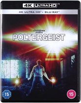 Poltergeist [Blu-Ray 4K]+[Blu-Ray]
