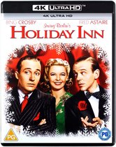 Movie - Holiday Inn