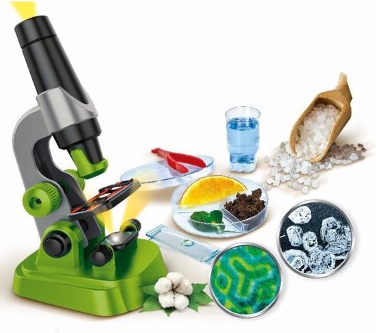 Kinder microscoop kopen | Spelend leren Kinder microscoop kopen | Spelend leren