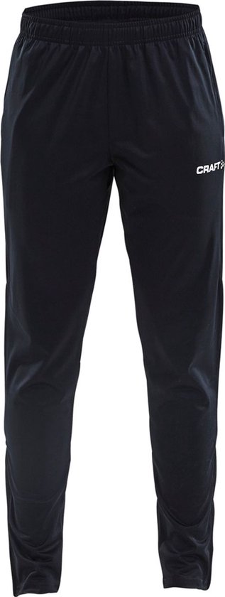 Foto: Craft progress pant w 1905627 black m