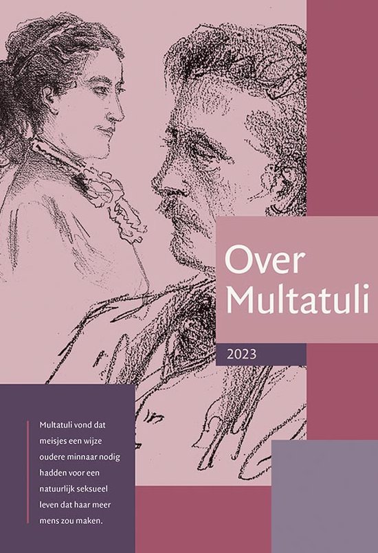 Over Multatuli 2023