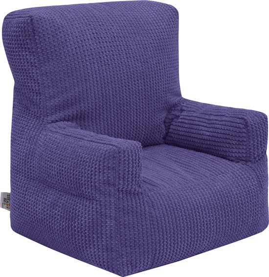 Ready Steady Bed Chaise Pliante Z-Fold Confortable Canapé-lit Futon léger Housse
