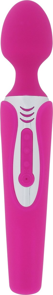 Goedkoopste ToyJoy Legendarische Massager - Roze - Vibrator