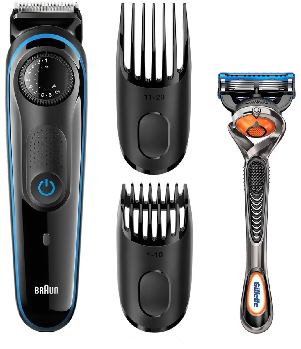 Braun BT3940 - Scheerapparaat