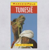 Marco Polo Reisgids Tunesie