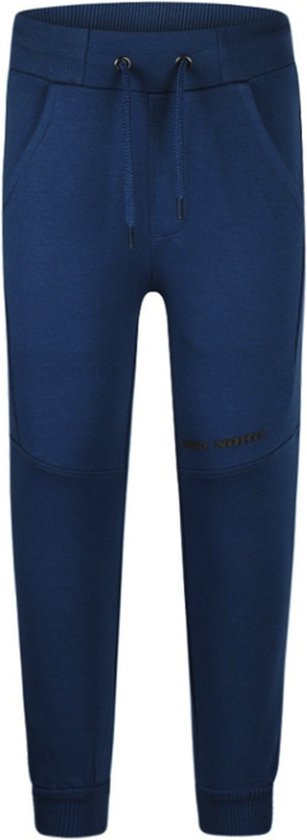 Koko Noko - Joggingbroek - Blauw - Maat 122