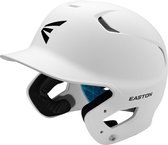 Easton Z5 2.0 Adult Helmet Matte One Size Fits A Color White