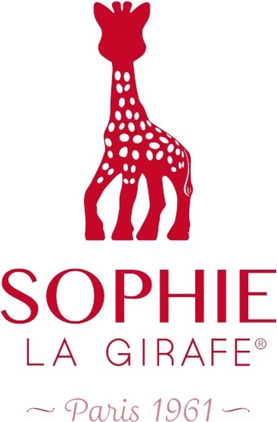 Roue d'activités Sophie la girafe