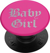 PopGrip Popsockets voor babymeisjes voor smartphone