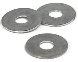 Wovar Carrosserieringen M12 Verzinkt | 100 stuks