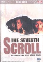 Seventh Scroll (3DVD)