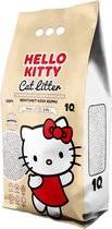 Hello Kitty Bentoniet Kattenbakvulling 2 x 10L