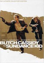 Butch Cassidy & The Sundance Kid [DVD] [1969] [Region 1] [US Import] [NTSC]