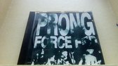 Prong : Force Fed CD