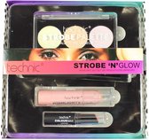 Technic Strobe 'N' Glow Cadeauset