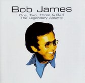 Bob James - One Two Three & Bj4