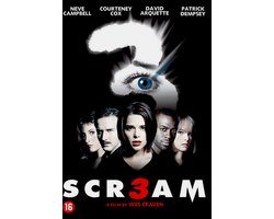 Scream 3