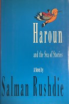 Haroun and the Sea of Stories