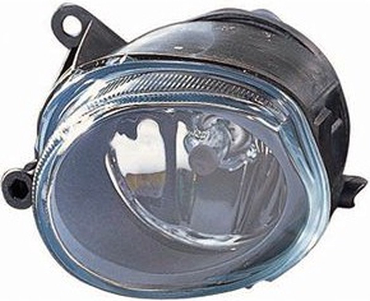 VanWezel 0331995 - Feu anti brouillard gauche pour Audi A3 de 1996 au 06/2003