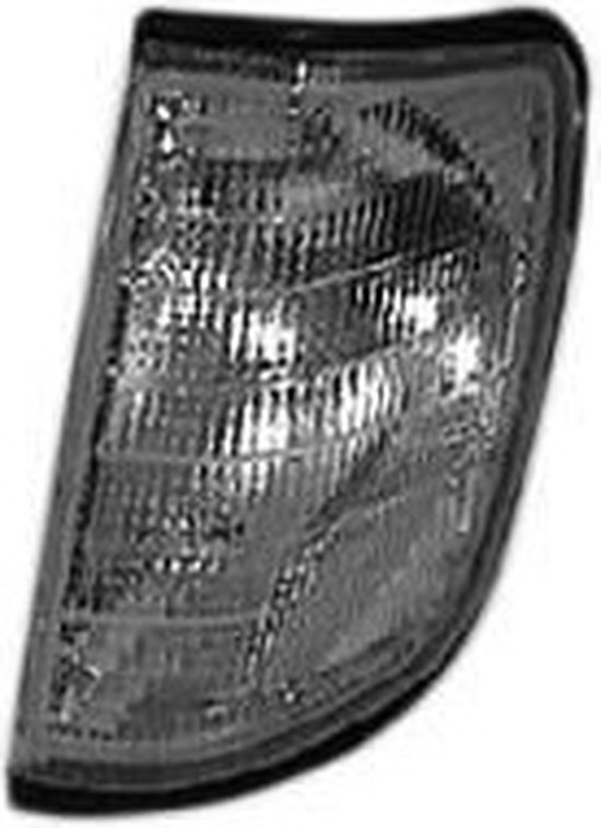 Clignotant Van Wezel 3745915 - Compatible Opel Zafira B, Corsa D, Chevrolet Orlando - Qualité Certifiée - 3