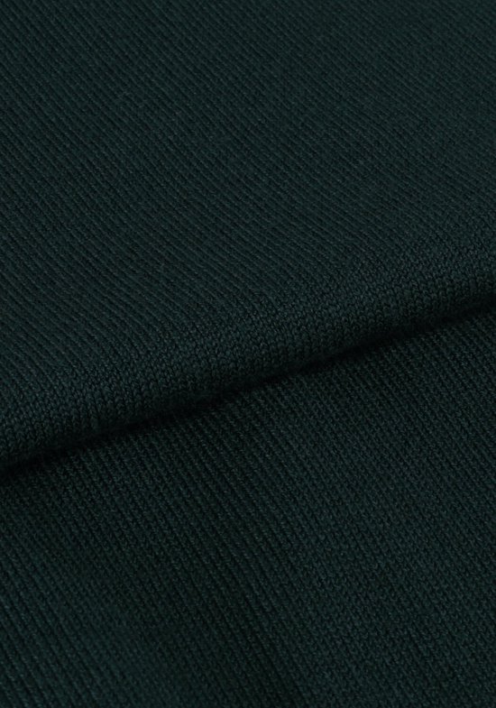 Rellix Knitwear Fancy Col Truien & Vesten Jongens - Sweater - Hoodie - Vest- Groen - Maat 176