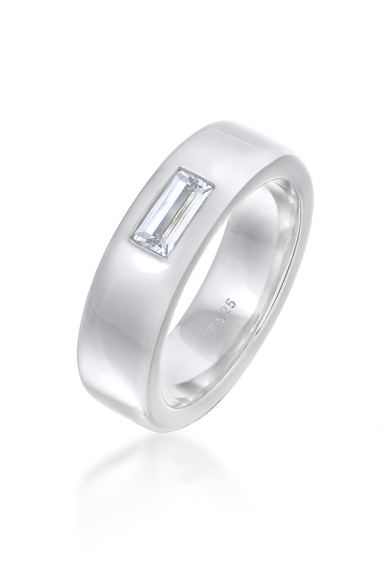 Elli Premium - Bracciale Bangle In Argento 925/1000 - Gioiello Donna Elegante - Fatto A Mano A Bali - 6