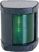 Classic N12 serie LED navigatieverlichting - SB (Groen)