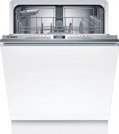 Bosch Série 4 SMV4EAX18E - Lave-vaisselle encastrable entièrement intégrable