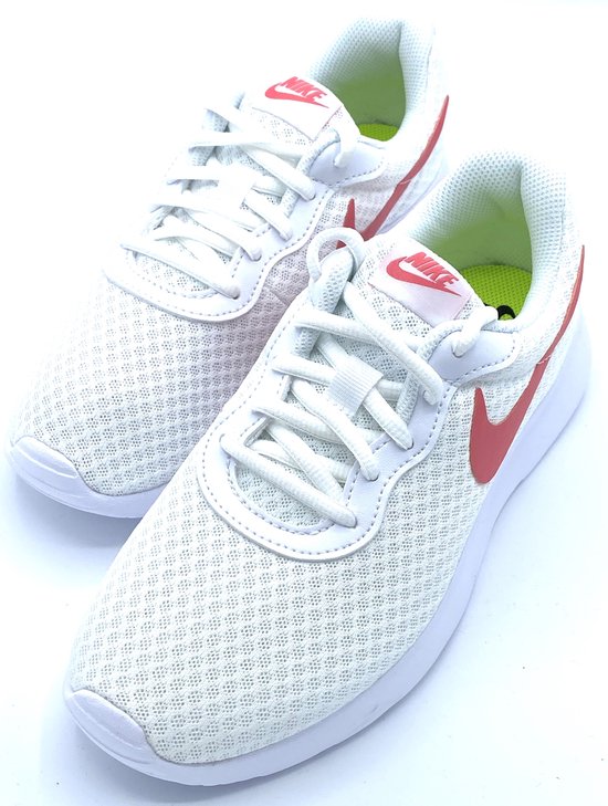 nike tanjun wit heren