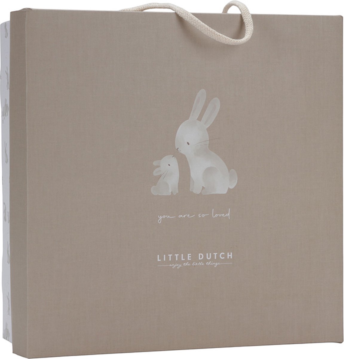 Little Dutch Baby Bunny Geschenkdoos — afbeelding 8