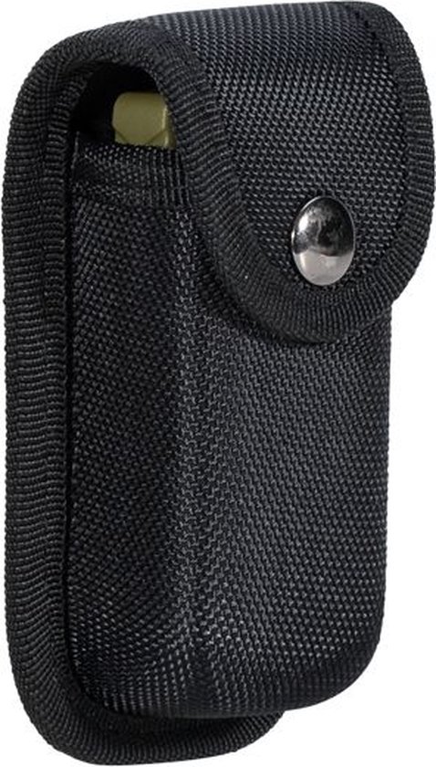 Miltec - Multitool - Couteau de poche - Couteau tactique - Plein air - Outil Kombi - ABS/Aluminium - 15,5 cm - Vert olive