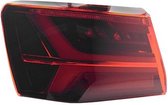 VanWezel 0345921 - Feu arrière gauche pour Audi A6 de 10/2014 à 2018