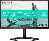 Philips Evnia 27M1N3500LS – QHD VA Gaming Monitor – 165hz– 27 inch
