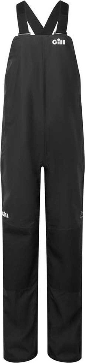 Gill Verso Lite Een Broek Zwart 34 Vrouw