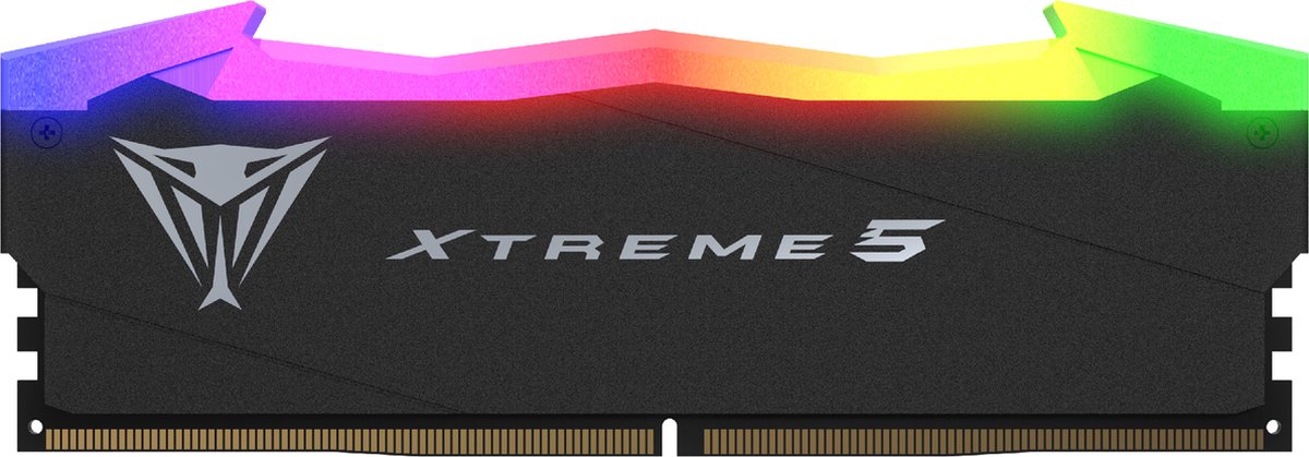 Patriot Memory Viper Xtreme 5 PVXR548G80C38K, 48 GB, 2 x 24 GB, DDR5, 8000 MHz