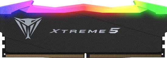 Patriot Memory Viper Xtreme 5 PVXR548G80C38K, 48 GB, 2 x 24 GB, DDR5, 8000 MHz