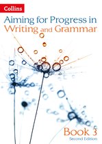 Progress In Writing & Grammar