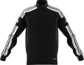 Sweat-Shirt Adidas Sport Sq21 Tr Jkt Y Noir - Sportwear - Enfant