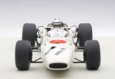 AUTOart 1/18 Honda RA272 F1 Grand Prix Mexico 1965 nr.11 Ginther