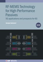 IOP ebooks- RF-MEMS Technology for High-Performance Passives (Second Edition)