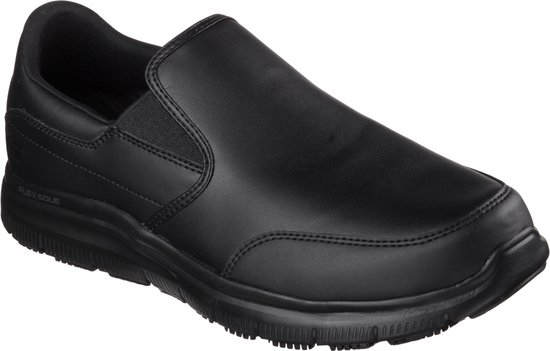 skechers werkschoenen heren