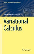 Springer Monographs in Mathematics- Variational Calculus