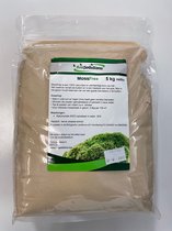 MossFree - per 5kg - gazon zonder mos - 100% Biologisch - Mosdoder