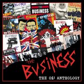 The Oi! Anthology