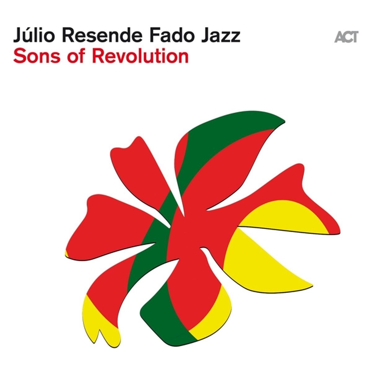 Fado Jazz - Sons of Revolution