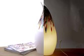 Lamp Murrina - Glazen lamp - Lamp van glas