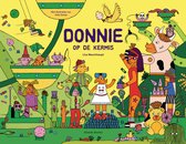 Donnie 2 - Donnie op de kermis