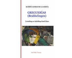 Greguerías