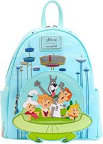 Warner Bros by Loungefly Backpack The Jetson Spacehsip