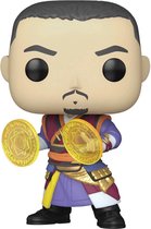 Funko Pop! Marvel: Doctor Strange in the Multiverse of Madness - Wong